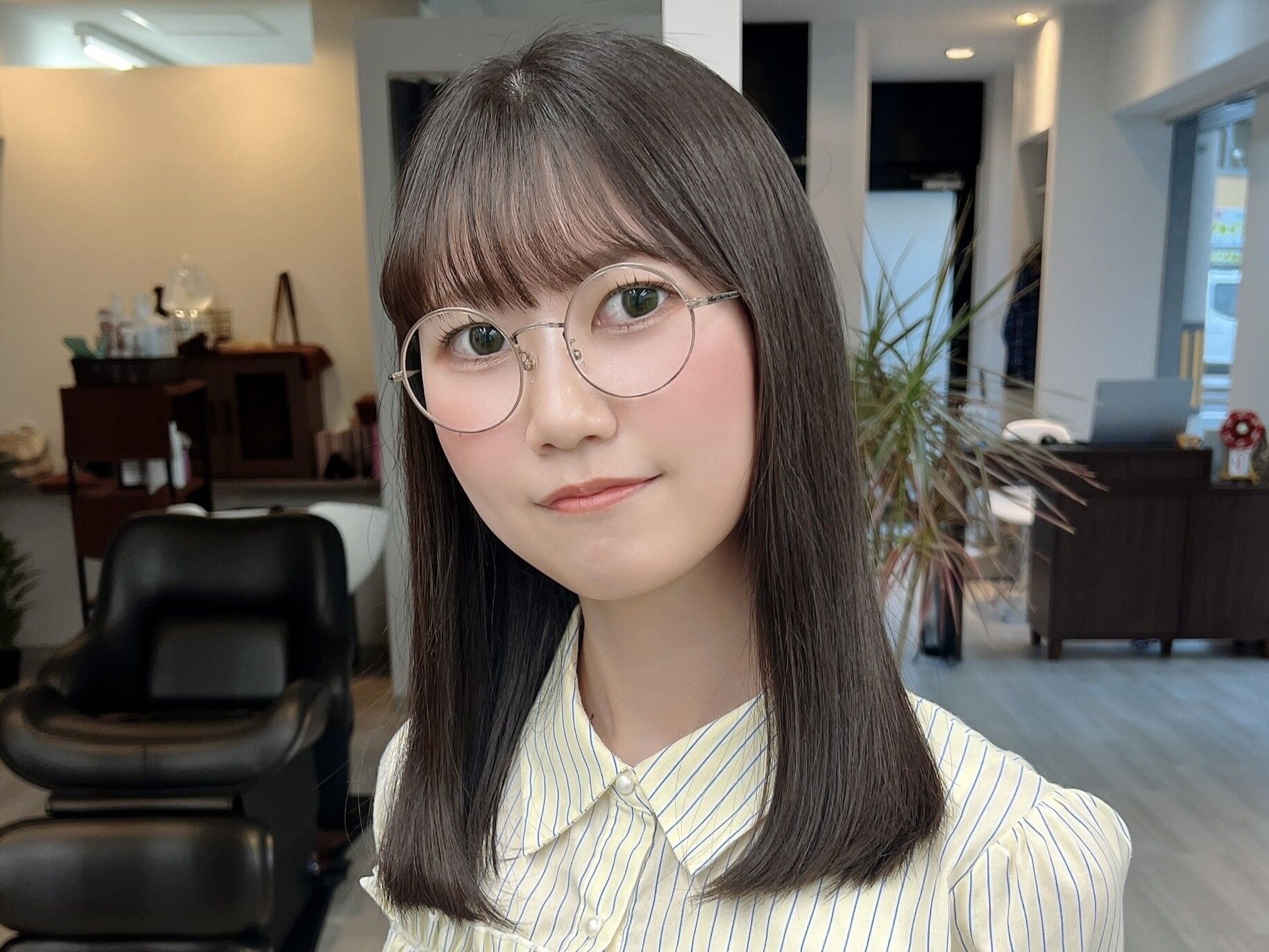 髪質に合わせた丁寧なカウンセリング